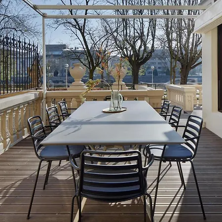 La Belle By Feelfree 圣塞瓦斯蒂安