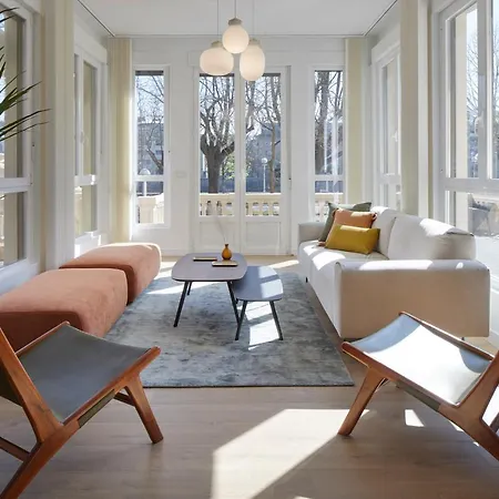 La Belle By Feelfree * 圣塞瓦斯蒂安