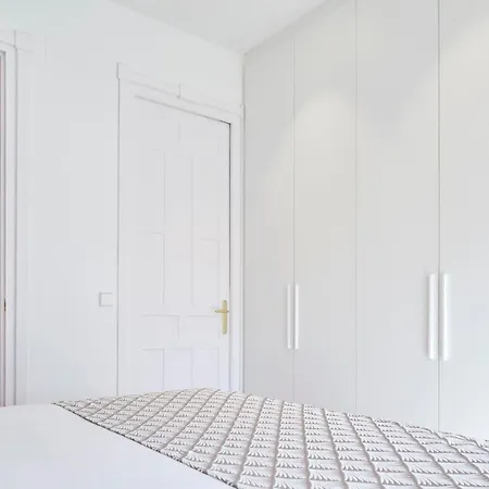 La Belle By Feelfree * 圣塞瓦斯蒂安