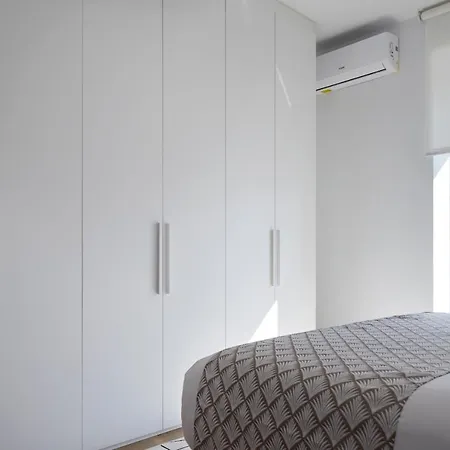 公寓 La Belle By Feelfree