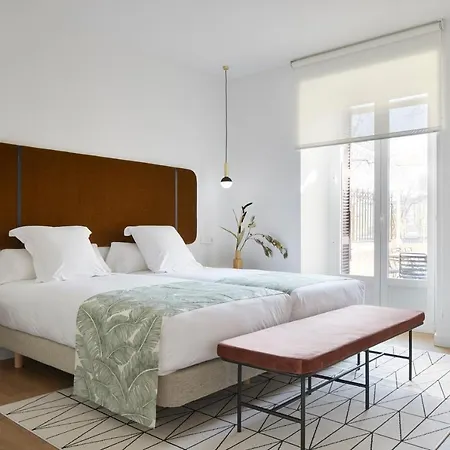 La Belle By Feelfree 圣塞瓦斯蒂安