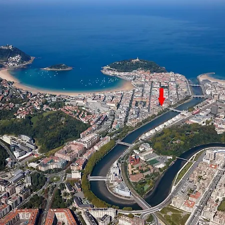 La Belle By Feelfree Apartamento *
