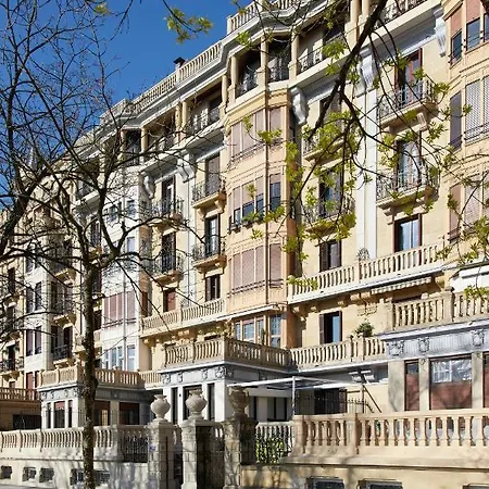 公寓 La Belle By Feelfree