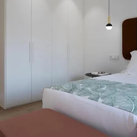 公寓 La Belle By Feelfree 圣塞瓦斯蒂安