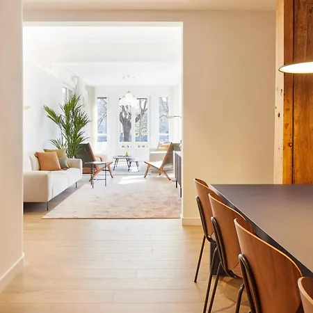 La Belle By Feelfree 公寓 圣塞瓦斯蒂安