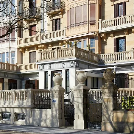 La Belle By Feelfree * San Sebastián