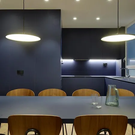 公寓 La Belle By Feelfree