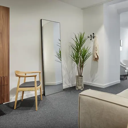 公寓 La Belle By Feelfree 圣塞瓦斯蒂安