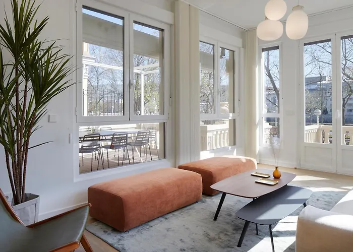 La Belle By Feelfree Appartamento