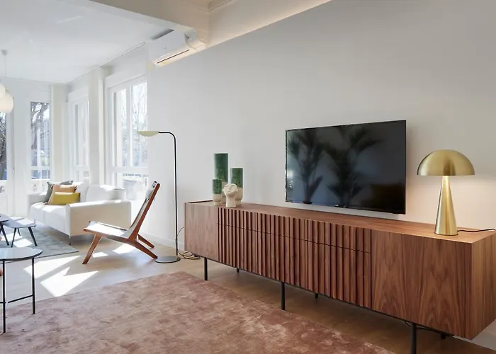 Apartamento La Belle By Feelfree