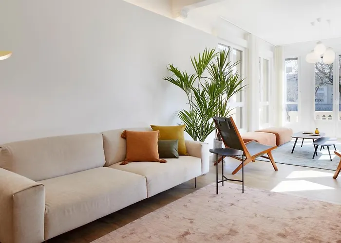 Apartamento La Belle By Feelfree *