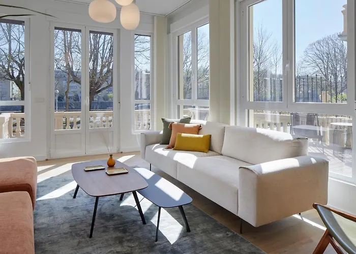 Apartamento La Belle By Feelfree