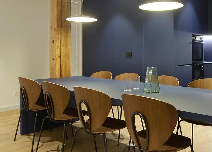 La Belle By Feelfree Apartamento San Sebastián