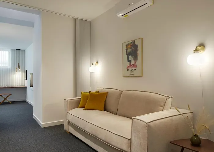 Apartamento La Belle By Feelfree