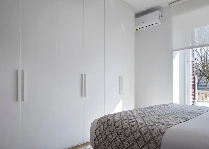 Apartamento La Belle By Feelfree