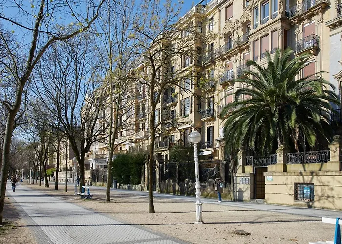 Apartamento La Belle By Feelfree