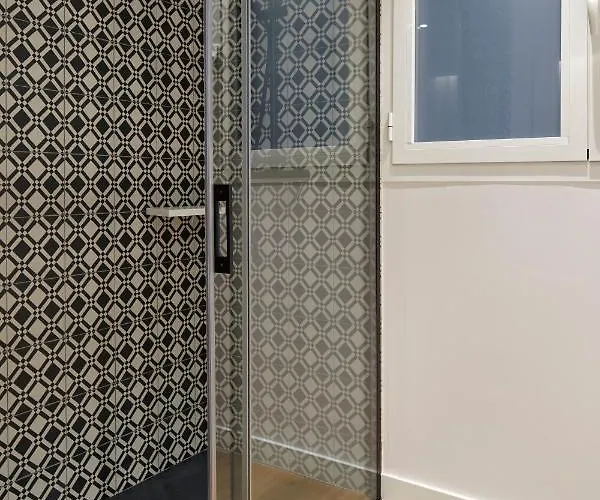 Apartamento La Belle By Feelfree San Sebastián