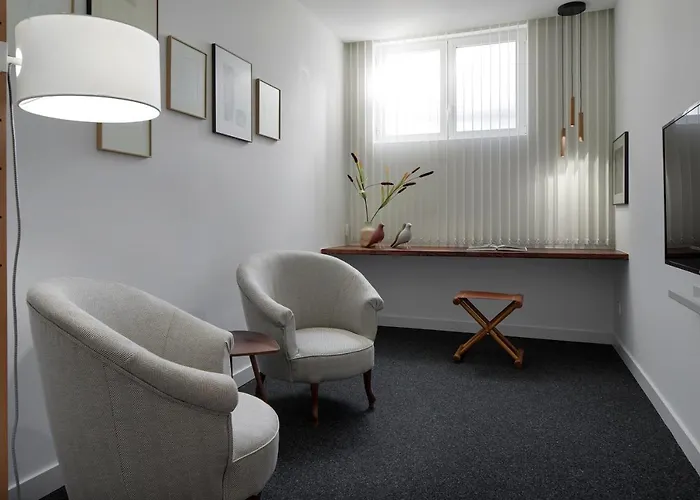 Lägenhet La Belle By Feelfree *