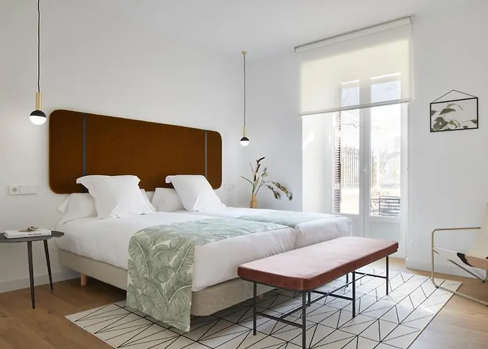 La Belle By Feelfree San Sebastián