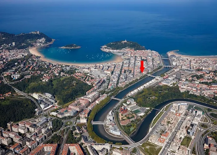 La Belle By Feelfree Apartamento *