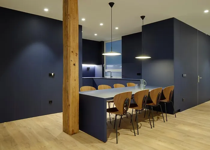 Apartamento La Belle By Feelfree *