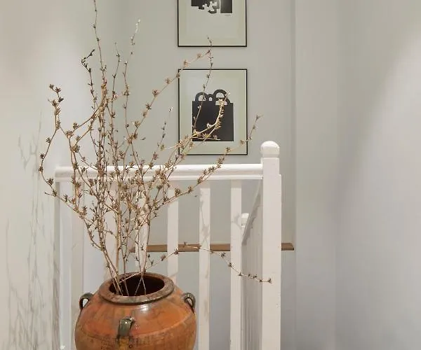 Apartamento La Belle By Feelfree *