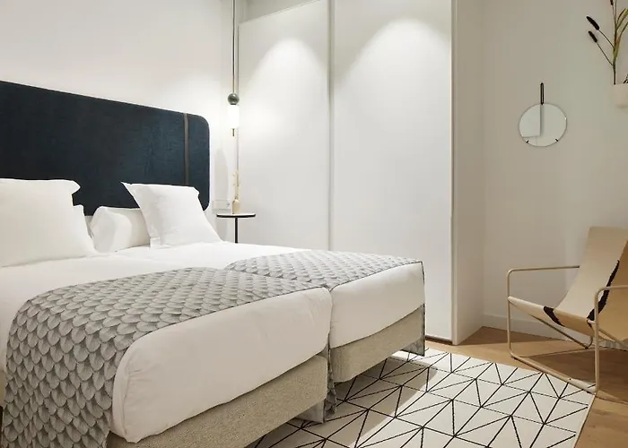 La Belle By Feelfree Apartamento San Sebastián