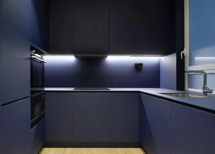 Apartamento La Belle By Feelfree San Sebastián