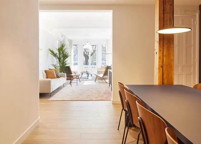 La Belle By Feelfree Apartamento San Sebastián