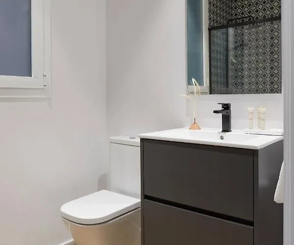 La Belle By Feelfree Apartamento