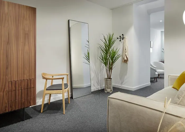 Apartamento La Belle By Feelfree San Sebastián