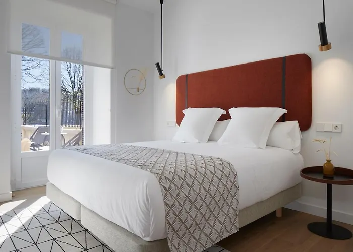 Apartamento La Belle By Feelfree San Sebastián