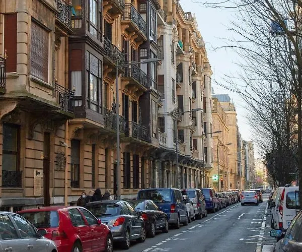 La Belle By Feelfree Apartamento *