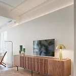 Apartament La Belle By Feelfree *