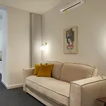 Apartament La Belle By Feelfree