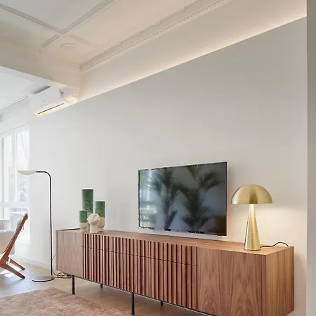 Lägenhet La Belle By Feelfree *