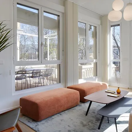 La Belle By Feelfree Apartment