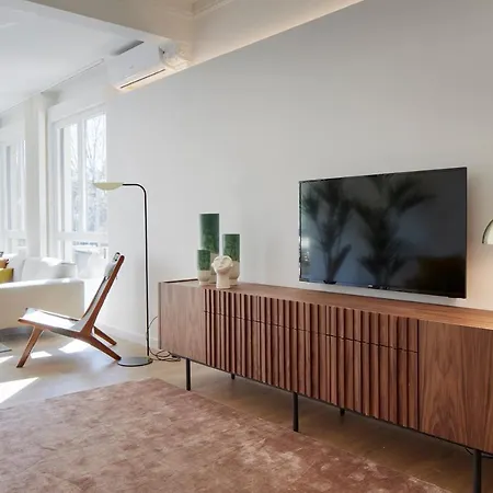 Lägenhet La Belle By Feelfree