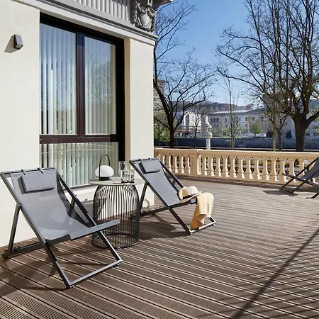 La Belle By Feelfree Apartment