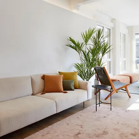 Lägenhet La Belle By Feelfree *