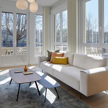 Lägenhet La Belle By Feelfree