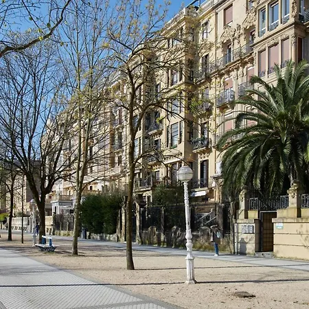 Apartment La Belle By Feelfree