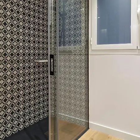 Lägenhet La Belle By Feelfree San Sebastián