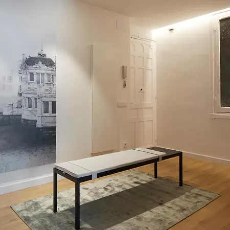 Lägenhet La Belle By Feelfree