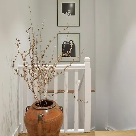 Lägenhet La Belle By Feelfree *