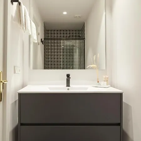 La Belle By Feelfree Lägenhet