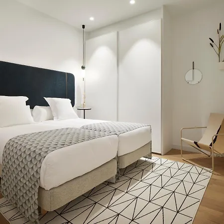 La Belle By Feelfree Apartment San Sebastián