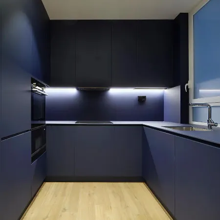 Apartment La Belle By Feelfree San Sebastián