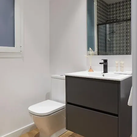 La Belle By Feelfree Apartment