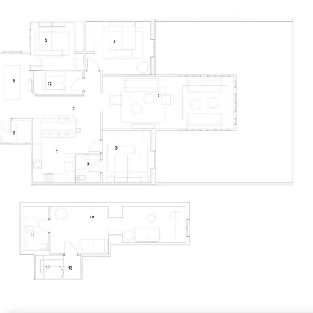 Apartment La Belle By Feelfree San Sebastián